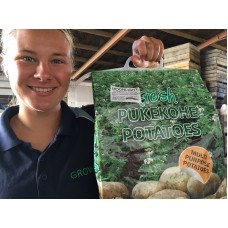 NEW SEASONS SUMMER DELIGHT 10KG Bag Pukekohe Grown